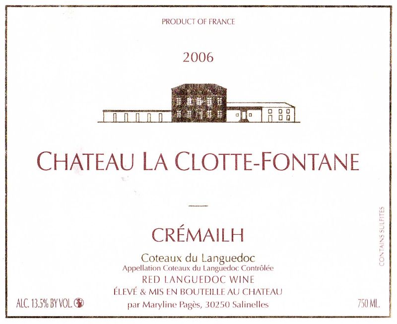 Languedoc-ClotteFontaine-crémailh 2006.jpg